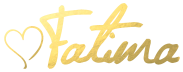 Fatima custom signature